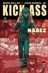 Kick-Ass: Nářez