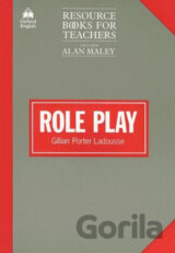 Resource Books for Teachers: Role Play