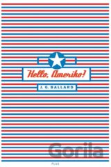 Hello, Ameriko!