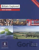 Britain Explored
