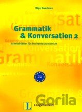 Grammatik und Konversation 2