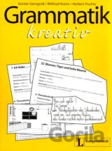 Grammatik Kreativ