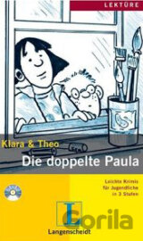 Die Doppelte Paula + CD