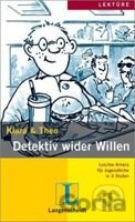 Detektiv wider Willen