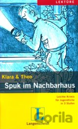 Spuk im Nachbarhaus
