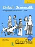 Einfach Grammatik