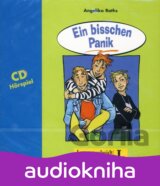 Ein Bisschen Panik! - CD