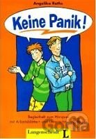 Keine Panik!