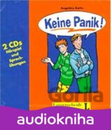 Keine Panik! - CD