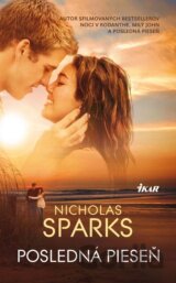 Posledná pieseň