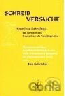 Schreibversuche