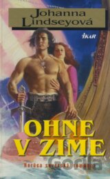 Ohne v zime