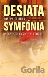 Desiata symfónia