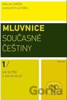 Mluvnice současné češtiny I.