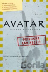 Avatar Jamesa Camerona