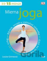 Mierna joga