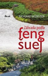 Záhrada podľa feng šuej