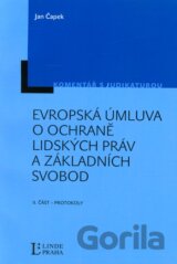Evropská úmluva o ochraně lidských práv a základních svobod