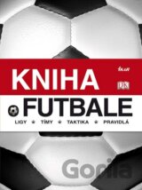 Kniha o futbale