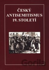 Český antisemitismus 19. století