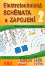 Elektrotechnická schémata a zapojení 2