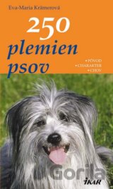 250 plemien psov