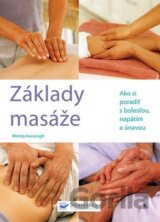 Základy masáže