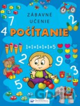 Zábavné učenie - Počítanie