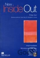 New Inside Out - Intermediate