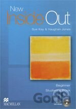 New Inside Out - Beginner