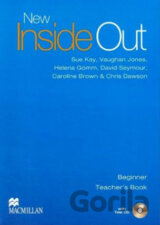 New Inside Out - Beginner