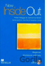 New Inside Out - Beginner