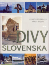 Divy Slovenska
