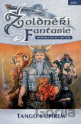 Žoldnéři Fantasie 1: Tango s upírem