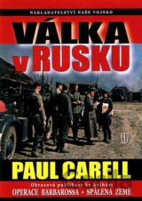 Válka v Rusku