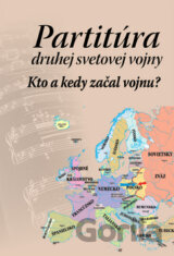 Partitúra druhej svetovej vojny