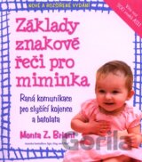 Základy znakové řeči pro miminka