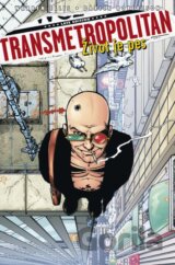 Transmetropolitan 2
