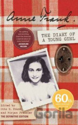 The Diary of a Young Girl: The Definitive Edition