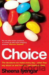 The Art of Choosing
