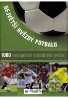 Největší hvězdy fotbalu