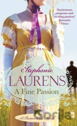 A Fine Passion