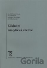 Základní analytická chemie