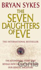 The Seven Daughters of Eve