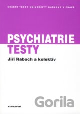 Psychiatrie