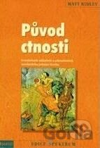 Původ ctnosti