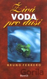 Živá voda pro duši