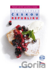 Ochutnejte Českou republiku