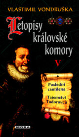 Letopisy královské komory V