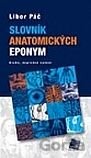 Slovník anatomických eponym